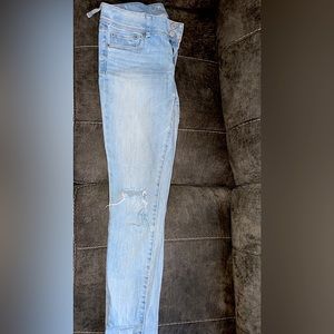 American Eagle Skinny Jeans (Stretch)